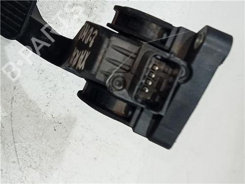 Pedal CITROËN XSARA (N1) 1.9 TD | BP24967506I4 