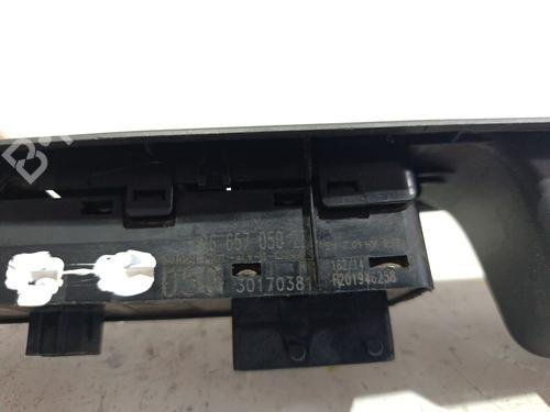 Left front window switch CITROËN C4 II (NC_) 1.6 HDi 115 | BP39105716I27 - Image 5