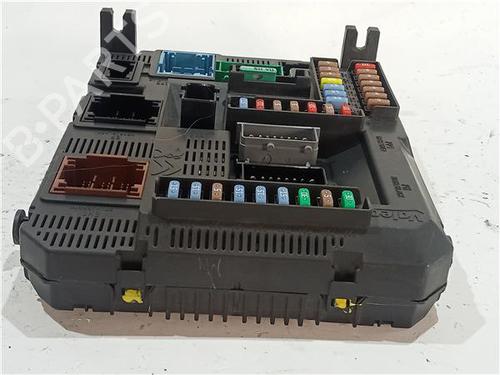 Fuse box CITROËN C4 CACTUS 1.6 BlueHDi 100 | BP23918658E1 