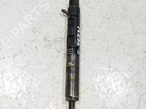 Injector RENAULT MEGANE II (BM0/1_, CM0/1_) | BP26612980M100
