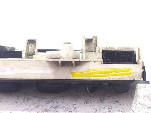 Climate control OPEL MOVANO A Van (X70) 2.5 DTI (FD) | BP37873306I5  - Image 5