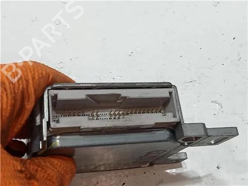 Kollisjonspute styreenhet RENAULT CLIO II (BB_, CB_) 1.5 dCi (B/CB08) | BP23916109M53 