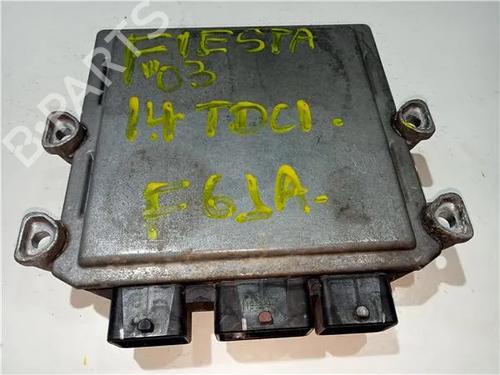 Elektronische module FORD FIESTA IV (JA_, JB_) 1.0 i | BP23932548M83