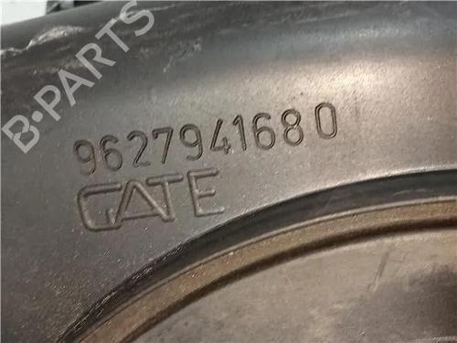 Heater blower motor CITROËN SAXO (S0, S1) 1.5 D | BP23921051M62 