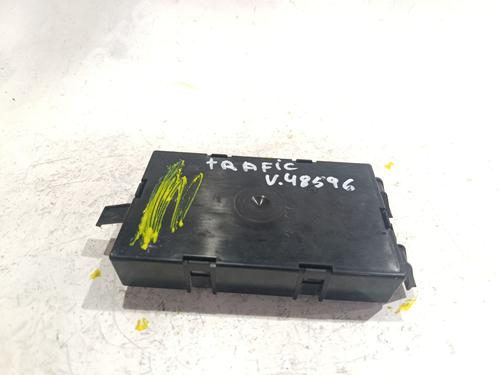 Electronic module RENAULT TRAFIC II Van (FL) 1.9 dCi 100 (FL0C, FL0K, FL0B) | BP39226467M83 - Image 6
