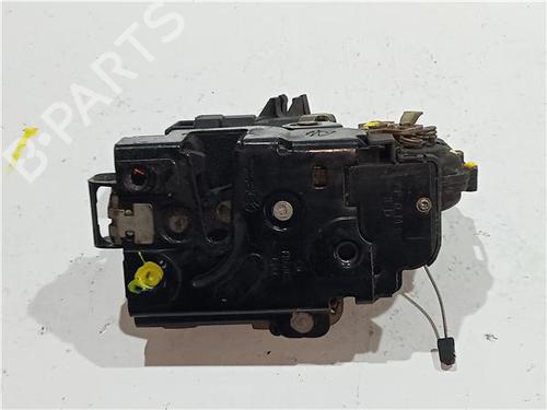 Front right lock SEAT TOLEDO II (1M2) 1.9 TDI | BP23914095C97 