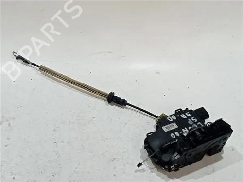 Używane Zamek drzwi przednich prawych SEAT LEON (1M1) 1.9 TDI (110 hp) 23911696