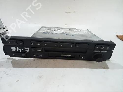 Radio BMW 3 (E46) 323 i (170 hp) 23932035
