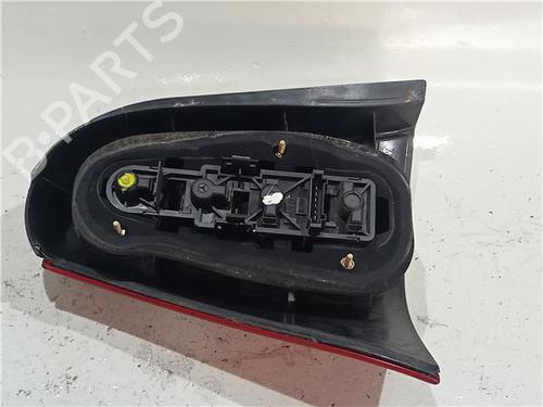 Right taillight MERCEDES-BENZ A-CLASS (W168) A 170 CDI (168.009, 168.109) | BP23922724C35 