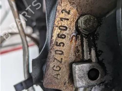 Engine VW GOLF IV (1J1) 1.8 T | BP23924326M1 