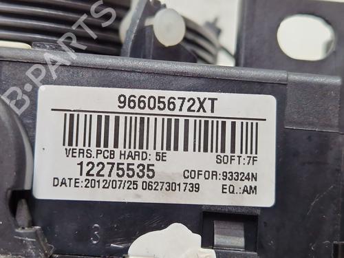 Switch CITROËN XSARA PICASSO (N68) 2.0 HDi | BP30385050I30 