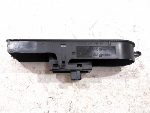 Right front window switch OPEL ASTRA H Estate (A04) 1.9 CDTI (L35) | BP33654692I26 - Image 2