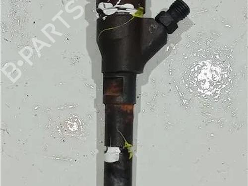 Used Injector CITROËN XANTIA (X1_, X2_) 1.9 D (69 hp) 23922111