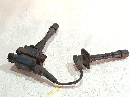 Used Ignition coil Ignition coil DAIHATSU TERIOS (J1_) 1.3 4WD (J100) (83 hp) 40260258 40260258