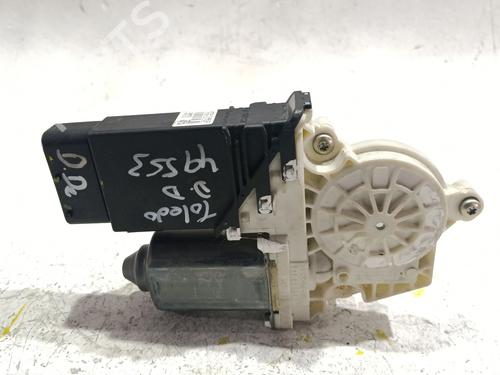 Used Right front window motor Right front window motor SEAT TOLEDO II (1M2) 1.9 TDI (110 hp) 40282439 40282439