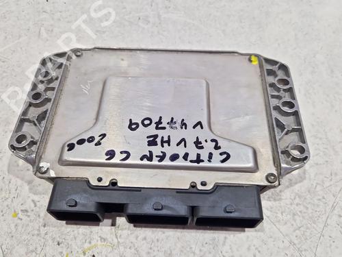 Control unit CITROËN C6 (TD_) 2.7 HDi | BP29519852M11 