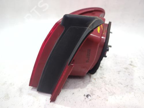 Left taillight VW PASSAT B6 (3C2) 2.0 TDI | BP36766186C34 - Image 3