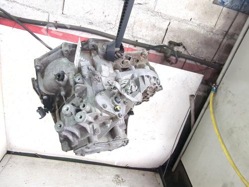 Gearbox OPEL ASTRA H Saloon (A04) 1.7 CDTi (L69) | BP33886983M3 - Image 3