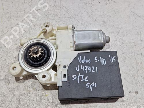 Motore alzacristalli anteriore sinistro VOLVO S40 II (544) 1.6 D (110 hp) 30526738