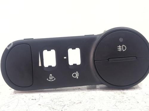 Used Headlight switch Headlight switch HYUNDAI i10 I (PA) 1.1 (67 hp) 40125074 40125074