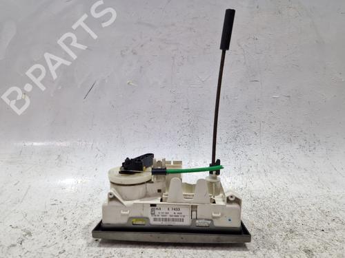 Climate control OPEL MERIVA A MPV (X03) 1.3 CDTI (E75) | BP30831129I5