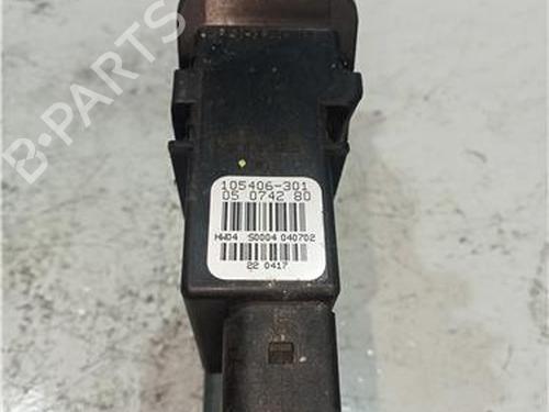 Left rear window motor SEAT LEON (1M1) 1.9 TDI | BP23913025E23 