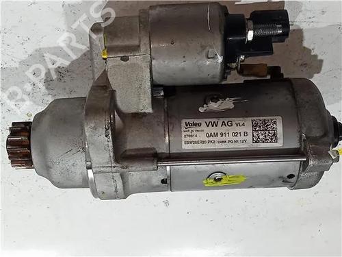 Starter VW POLO IV (9N_, 9A_) 1.9 TDI | BP23916066M8 