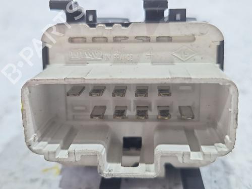 Left front window switch RENAULT LAGUNA II (BG0/1_) 1.9 dCi (BG08, BG0G) | BP30963560I27