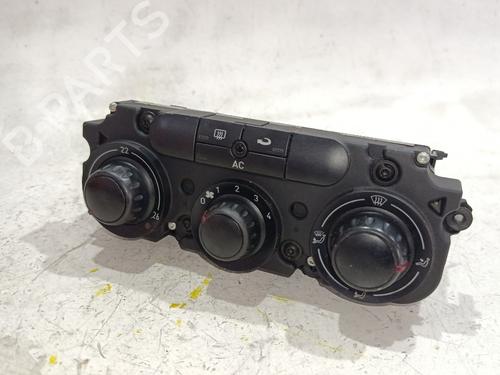 Climate control SEAT ALTEA (5P1) 1.9 TDI | BP37714053I5  - Image 6