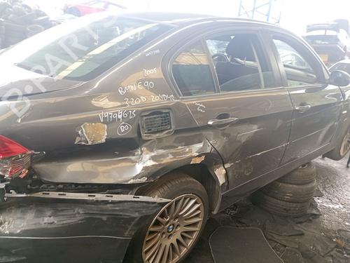 Førerens kollisjonspute BMW 3 (E90) 320 d | BP30537595C9 