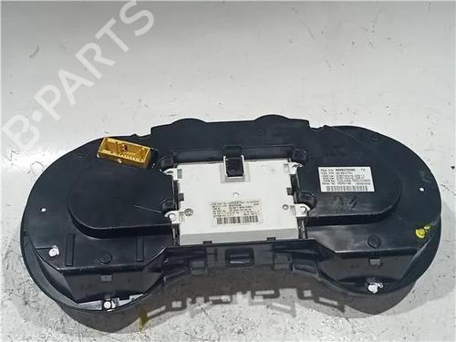 Instrument cluster PEUGEOT 3008 I MPV (0U_) 2.0 HDi 150 / BlueHDi 150 | BP23913748C47 