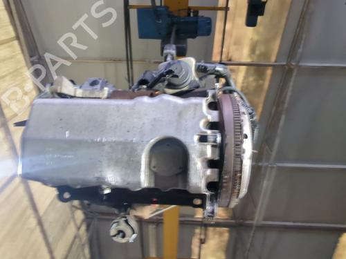 Engine SEAT IBIZA III (6L1) 1.9 TDI | BP32343077M1  - Image 8