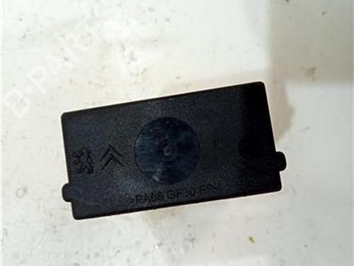 Elektronisk modul OPEL ASTRA H GTC (A04) 1.9 CDTi (L08) | BP23909547M83 