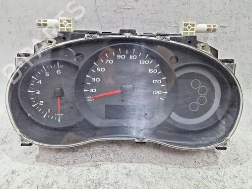 Used Instrument cluster RENAULT KANGOO BE BOP (KW0/1_) 1.5 dCi 75 (75 hp) 30383188