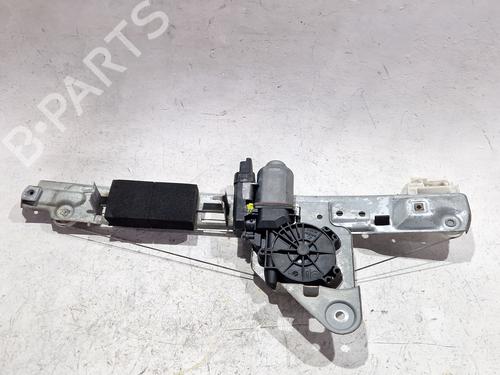 Used Front left window mechanism Front left window mechanism 30526268 30526268