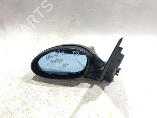 Used Left mirror Left mirror BMW 1 (E87) 116 i (115 hp) 40280448 40280448