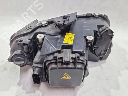 Left headlight AUDI A3 (8P1) 2.0 TDI 16V | BP36768400C28 - Image 3