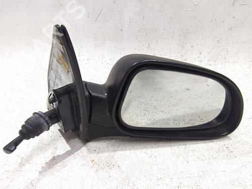 Used Right mirror DAEWOO LACETTI Hatchback (KLAN) 1.4 (95 hp) 31871379