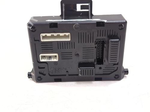 Used Electronic module Electronic module 37027511 37027511