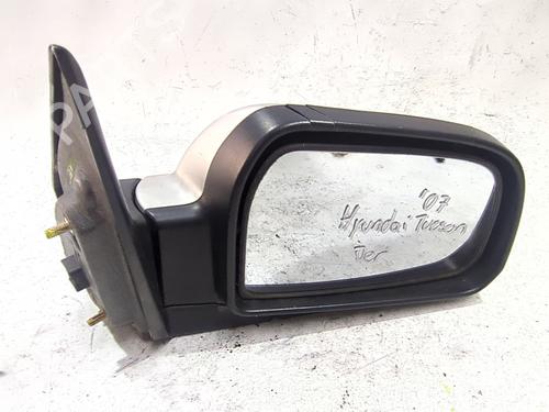 Used Right mirror Right mirror HYUNDAI TUCSON (JM) 2.0 All-wheel Drive (141 hp) 33605004 33605004