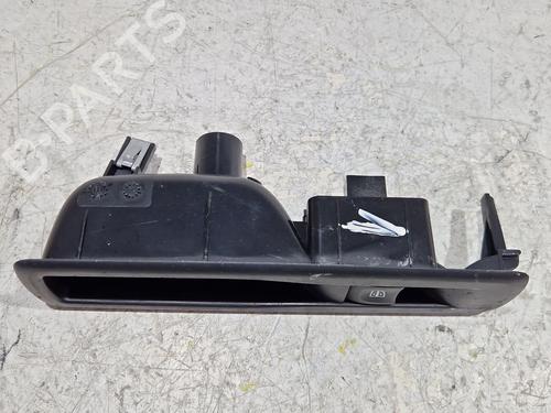 Left rear window switch RENAULT LAGUNA III (BT0/1) 1.5 dCi (BT00, BT0A, BT0T, BT1J) | BP30526783I29