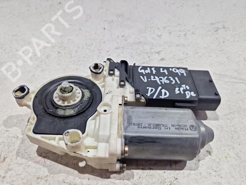 Used Right front window motor VW GOLF IV (1J1) 1.6 (100 hp) 29519056