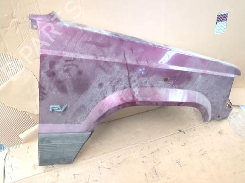 Used Right front fenders Right front fenders SSANGYONG KORANDO FAMILY 2.5 D All-wheel Drive (79 hp) 39977438 39977438