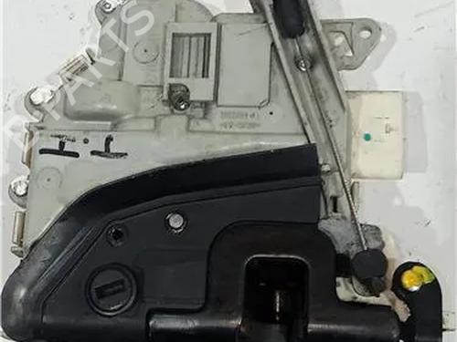Rear left lock SEAT ALTEA XL (5P5, 5P8) 1.9 TDI | BP23918707C100 