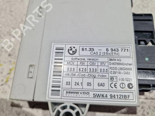 Elektronisk modul BMW 3 (E90) 320 i | BP29519588M83 