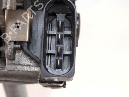 Front wiper motor MERCEDES-BENZ GLK-CLASS (X204) 220 CDI (204.902) | BP26220571M29 