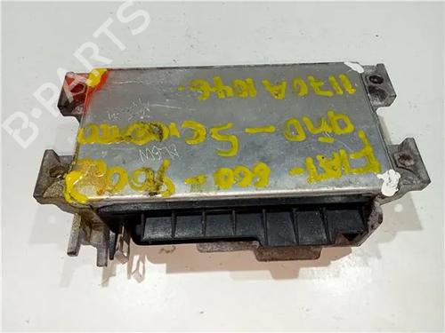 Elektronisk modul FIAT SEICENTO / 600 (187_) 0.9 (187AXA, 187AXA1A) | BP23931762M83 