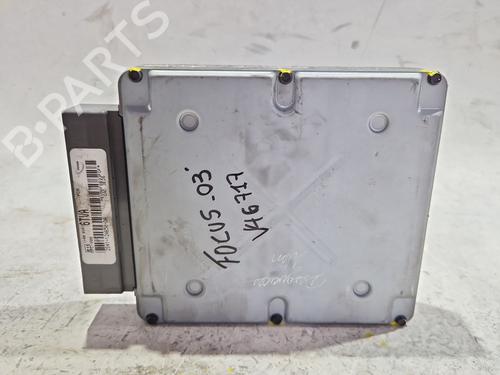Engine control unit (ECU) FORD FOCUS II (DA_, HCP, DP) 1.6 TDCi | BP29969445M57