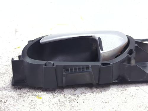 Front left interior door handle PEUGEOT PARTNER Box Body/MPV | BP39950205I13 - Image 4