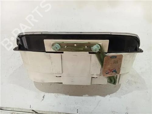 Instrument cluster FORD ESCORT IV Turnier (AWF, AVF) 1.8 D | BP23907123C47 